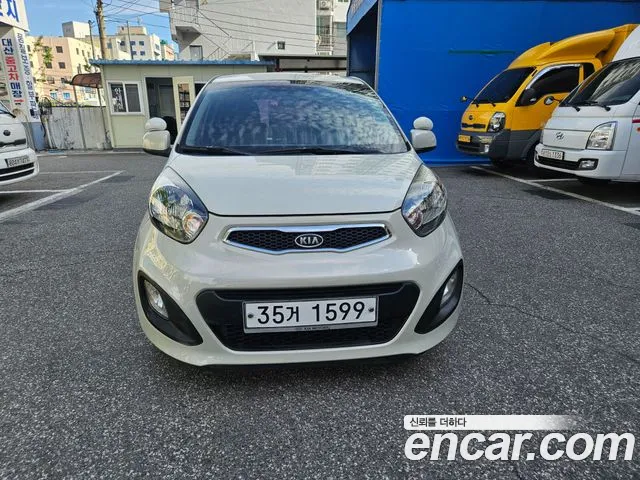 Kia All New