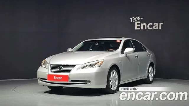 Lexus ES350 Premium XV40