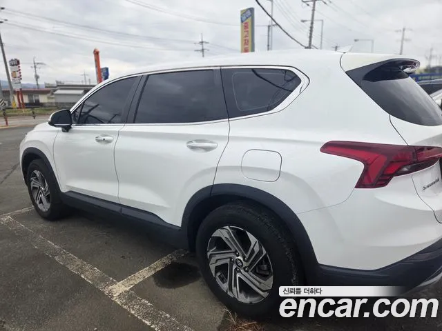 Hyundai The New Santa Fe Diesel 2.2 2WD Premium