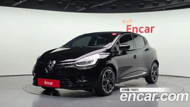 Renault Korea