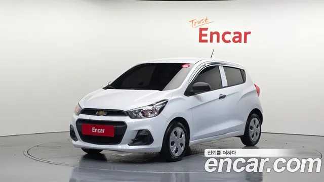 Chevrolet(GM)
