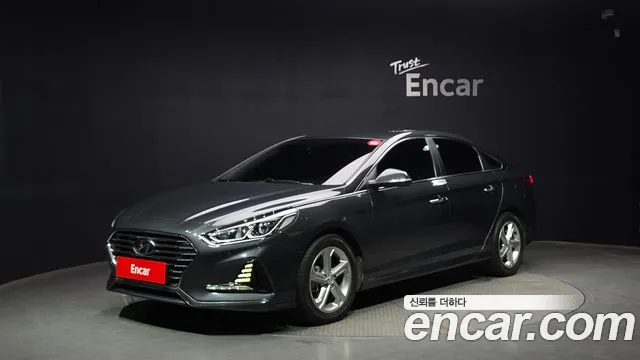 Hyundai Sonata 2.0