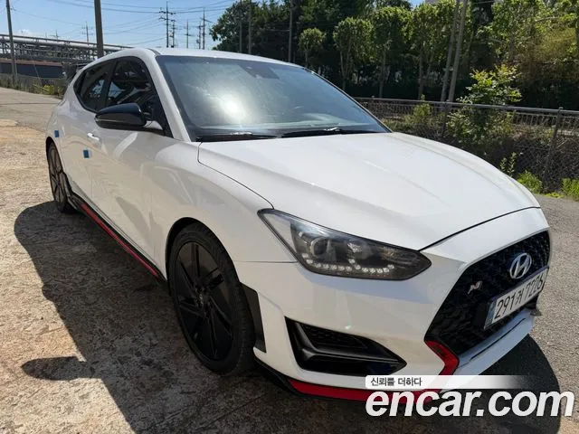 Hyundai (JS) 2.0 N