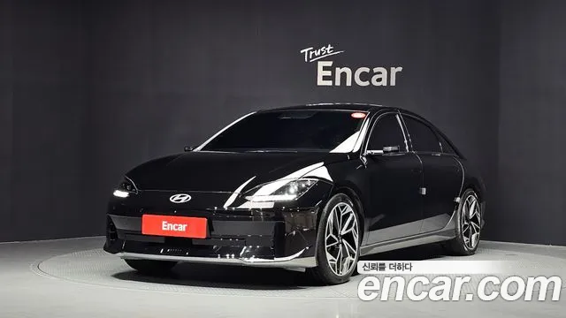 Hyundai IONIQ 6 Prestige