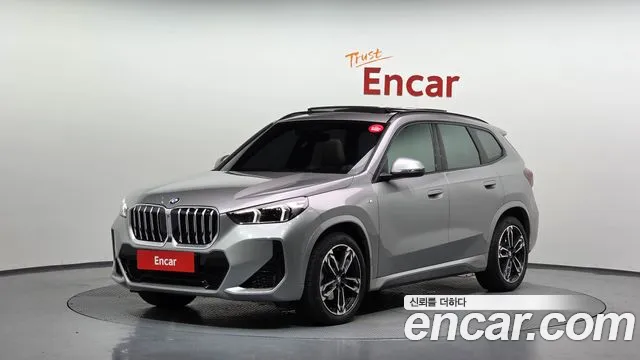 BMW X1 (U11) xDrive 20i M