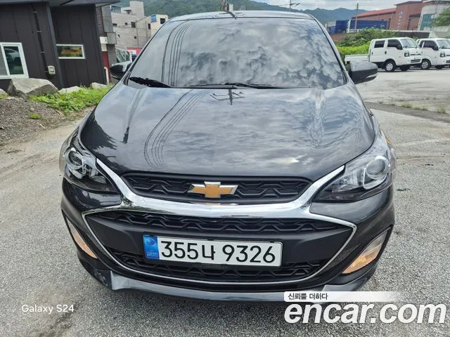 Chevrolet(GM) The New