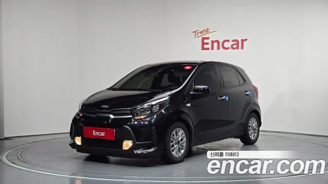 Kia (JA) Prestige