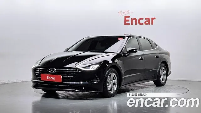 Hyundai Sonata (DN8) 2.0 Premium