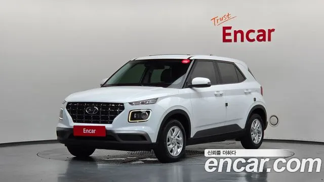 Hyundai 1.6 Premium