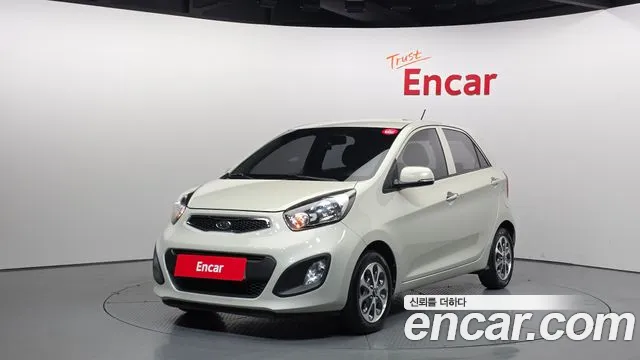 Kia All New