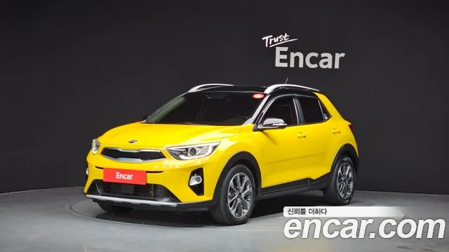 Kia Diesel 1.6 Prestige