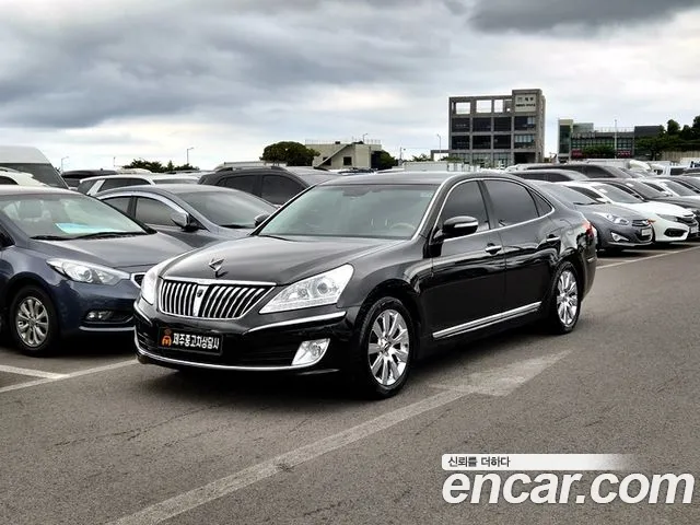 Hyundai VS380 Prestige