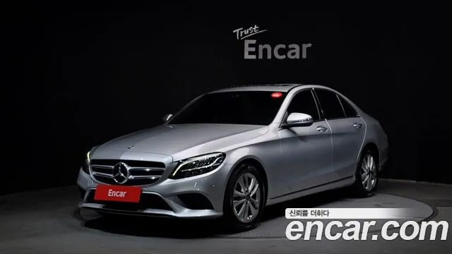 Mercedes-Benz C- W205 C220 d
