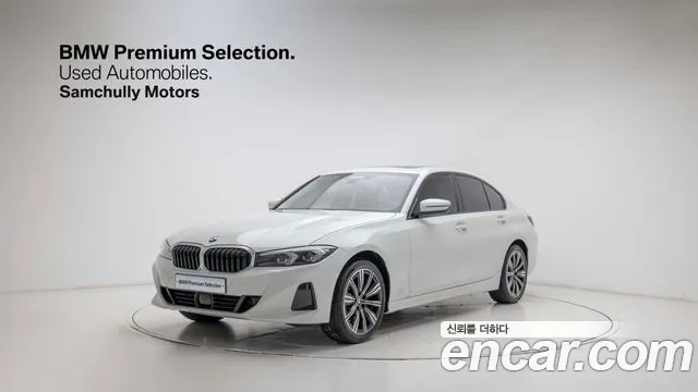 BMW 3 (G20) 320d