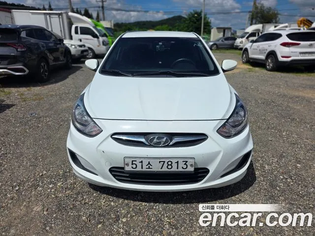 Hyundai Diesel 1.6 VGT