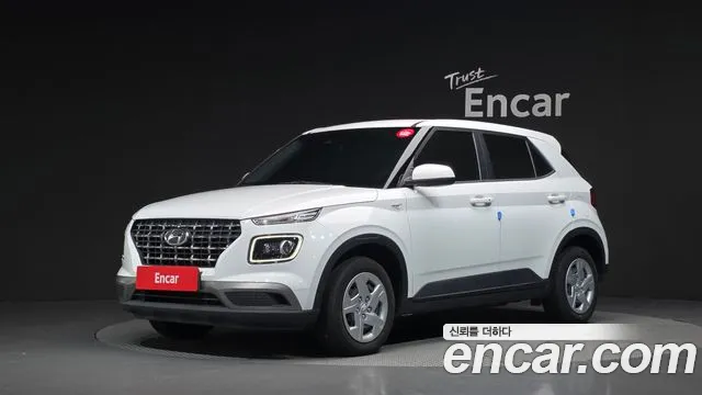 Hyundai 1.6