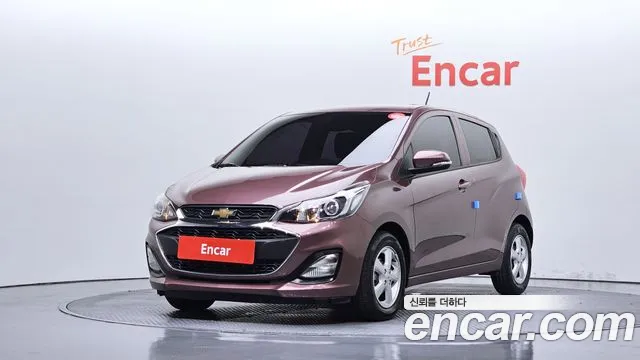 Chevrolet(GM) The New LT