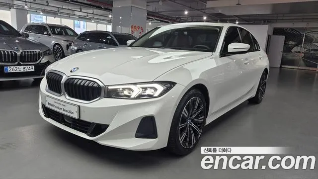 BMW 3 (G20) 320i