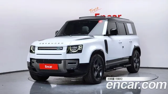 Land Rover Defender (L663) 110 D250 X- SE