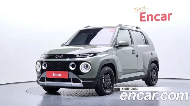 Hyundai Turbo