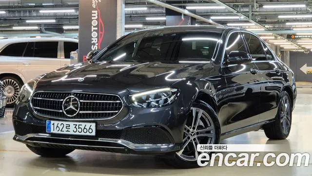 Mercedes-Benz E- W213 E250