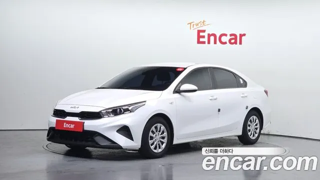 Kia The New K3 2 1.6