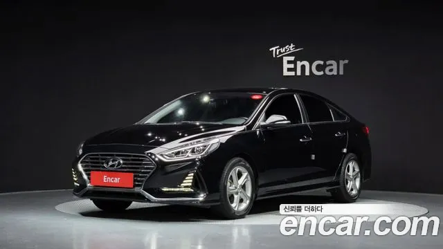 Hyundai Sonata 2.0
