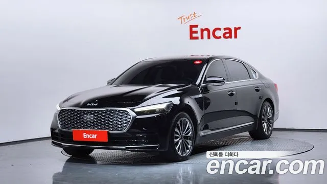 Kia The New K9 2 3.8 GDI AWD