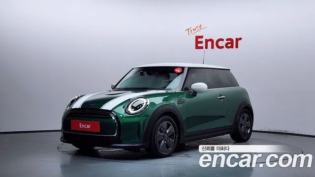 MINI Cooper 3