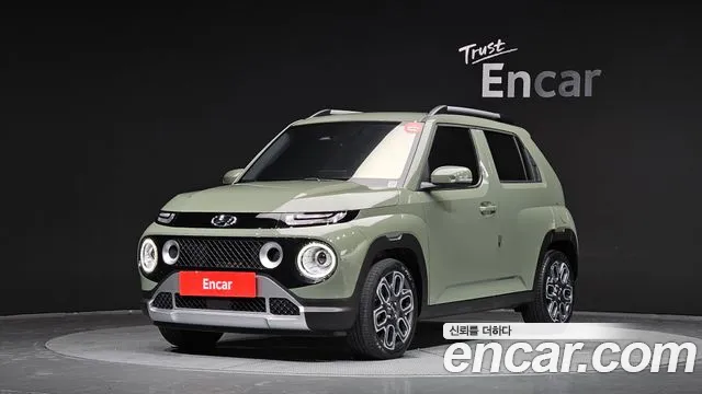 Hyundai Turbo Inspiration