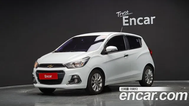 Chevrolet(GM) LTZ
