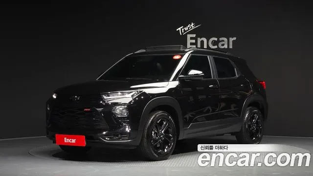 Chevrolet(GM) 1.3 Turbo 4WD RS