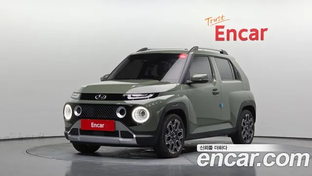 Hyundai Turbo Inspiration