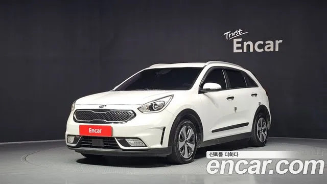 Kia Niro Prestige