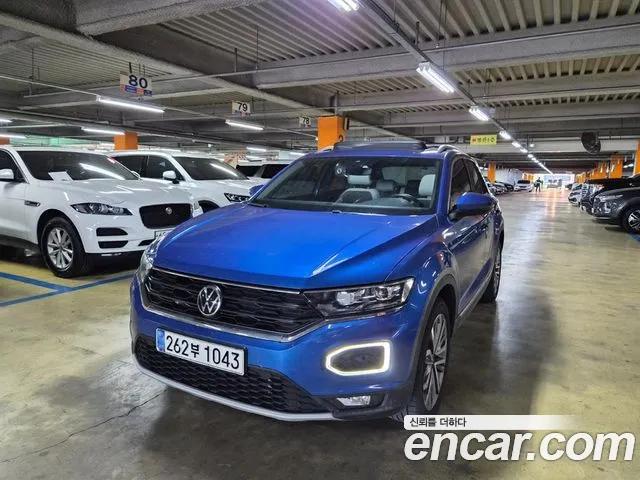 Volkswagen 2.0 TDI Prestige