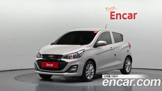 Chevrolet(GM) The New