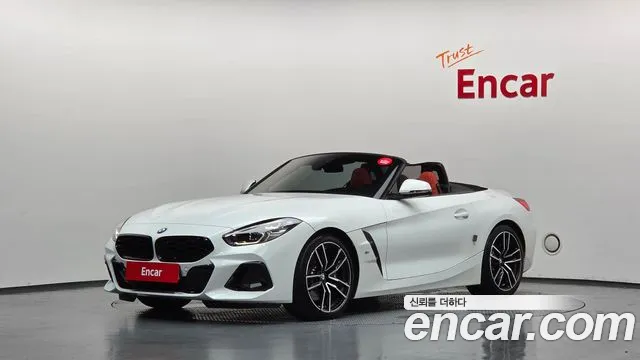 BMW Z4 (G29) sDrive20i M