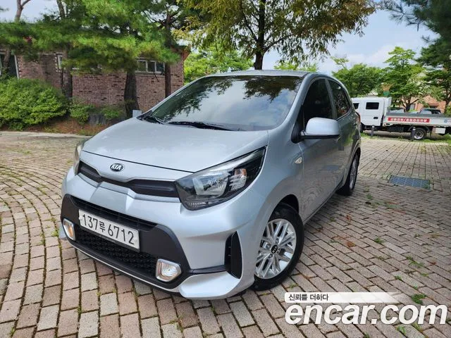 Kia (JA) Prestige