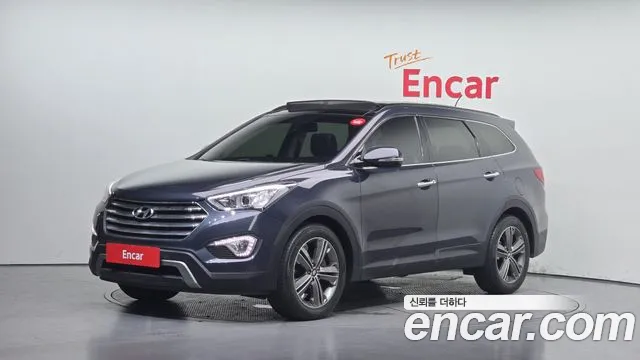 Hyundai Diesel(e-VGT) 2.2 2WD Exclusive Base