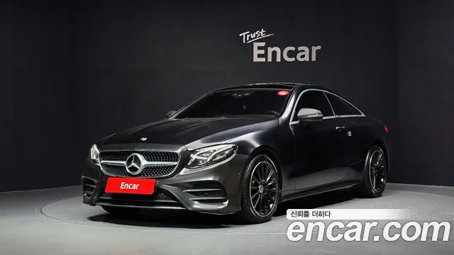 Mercedes-Benz E- W213 E220d