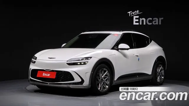 Genesis GV60 AWD