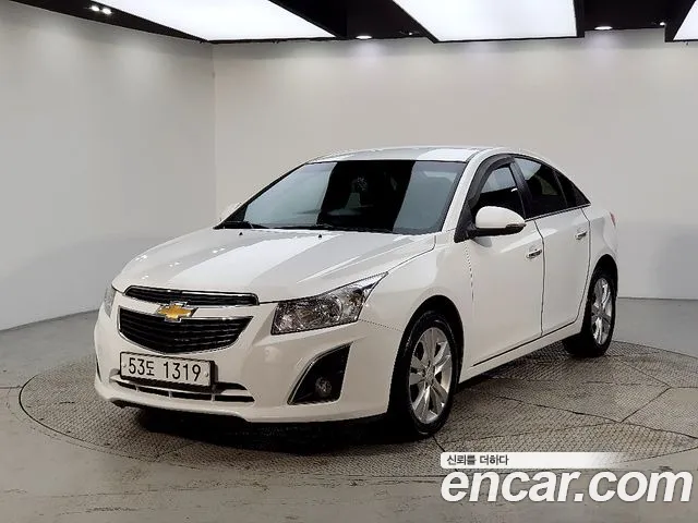 Chevrolet(GM) 2.0 LTZ