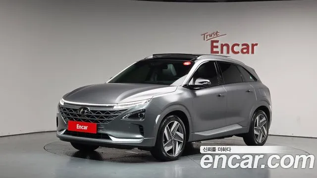 Hyundai Premium