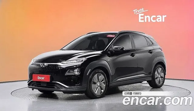 Hyundai Kona Premium