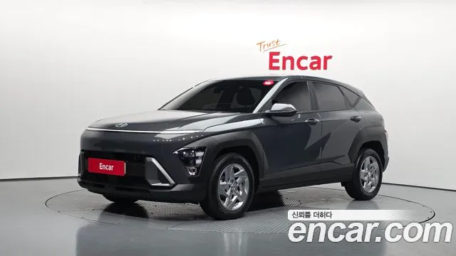 Hyundai Kona (SX2) Gasoline 1.6 Turbo 2WD