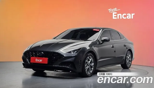 Hyundai Sonata (DN8) 2.0 Premium