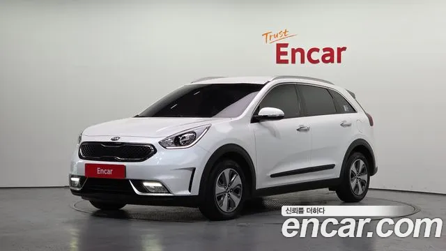 Kia Niro Prestige
