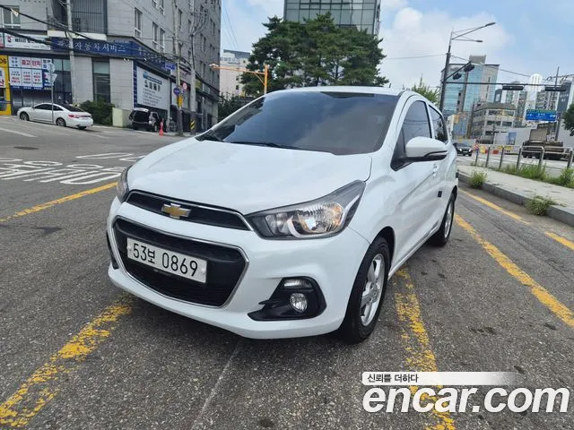 Chevrolet(GM) LT