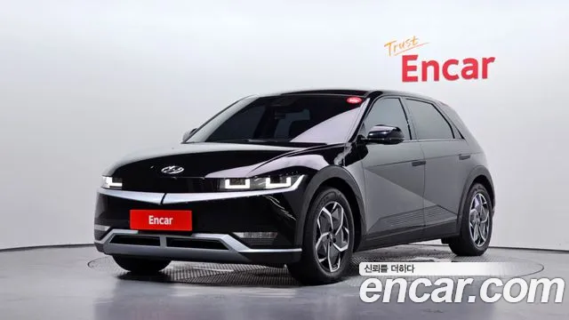 Hyundai IONIQ 5 AWD Exclusive