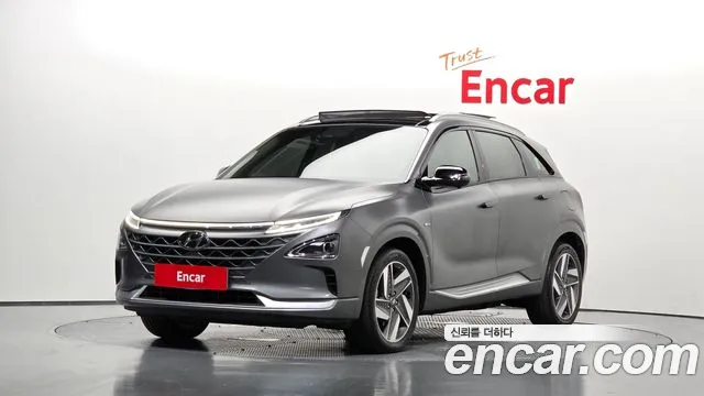 Hyundai Premium